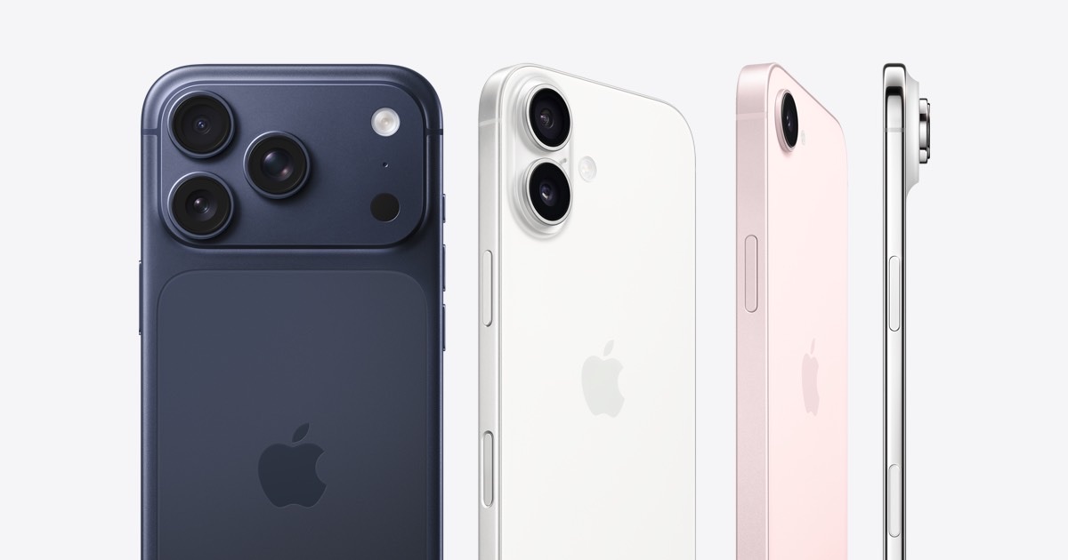 รับเทิร์น iPhone เปลี่ยนเครื่องเก่าเป็นเครื่องใหม่
